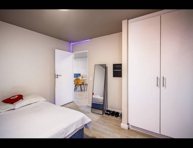 2 BEDROOM APARTMENT FOR SALE IN OBSERVATORY